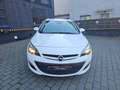 Opel Astra 1,4 Turbo EURO 6 Gps Pdc Carnet Opel Garantie!! Blanco - thumbnail 4