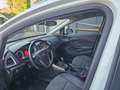 Opel Astra 1,4 Turbo EURO 6 Gps Pdc Carnet Opel Garantie!! Blanco - thumbnail 11