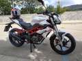 Benelli BN 125 Alb - thumbnail 1