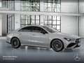 Mercedes-Benz CLA 200 AMG+NIGHT+MULTIBEAM+KAMERA+TOTW+KEYLESS+7G Grau - thumbnail 15