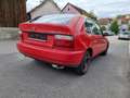 Toyota Corolla 1.4 Automatik KLIMA+8-FACH+TÜV 06/2027 Rot - thumbnail 4