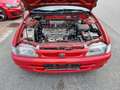 Toyota Corolla 1.4 Automatik KLIMA+8-FACH+TÜV 06/2027 Rot - thumbnail 19