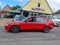 Toyota Corolla 1.4 Automatik KLIMA+8-FACH+TÜV 06/2027 Rot - thumbnail 6