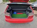 Toyota Corolla 1.4 Automatik KLIMA+8-FACH+TÜV 06/2027 Rot - thumbnail 17
