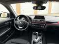BMW 118 118i Aut. Sport Line / Benzine/12 Maanden Garantie Noir - thumbnail 16