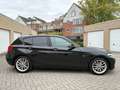 BMW 118 118i Aut. Sport Line / Benzine/12 Maanden Garantie Noir - thumbnail 5