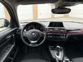 BMW 118 118i Aut. Sport Line / Benzine/12 Maanden Garantie Noir - thumbnail 17