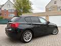 BMW 118 118i Aut. Sport Line / Benzine/12 Maanden Garantie Noir - thumbnail 4