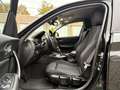 BMW 118 118i Aut. Sport Line / Benzine/12 Maanden Garantie Noir - thumbnail 14