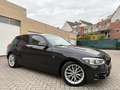 BMW 118 118i Aut. Sport Line / Benzine/12 Maanden Garantie Noir - thumbnail 1