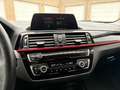 BMW 118 118i Aut. Sport Line / Benzine/12 Maanden Garantie Noir - thumbnail 24