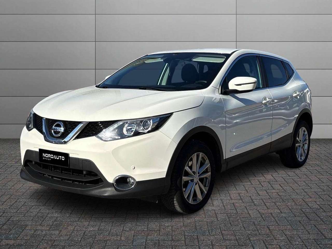 Nissan Qashqai 2ª SERIE 1.5 dCi Acenta