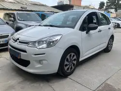 Citroen C3 VTi 68 Attraction