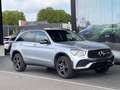 Mercedes-Benz GLC 300 300de 4MATIC Plateado - thumbnail 2