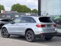 Mercedes-Benz GLC 300 300de 4MATIC Plateado - thumbnail 4