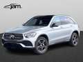 Mercedes-Benz GLC 300 300de 4MATIC Plateado - thumbnail 1