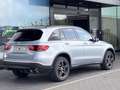 Mercedes-Benz GLC 300 300de 4MATIC Plateado - thumbnail 3