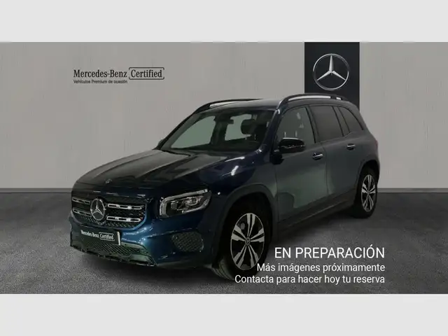 Mercedes-Benz GLB 200 2.0 D DCT 110KW (150CV)