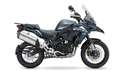 Benelli TRK 502 X - 0% Finanzierung möglich! Kék - thumbnail 5