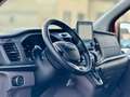 Ford Tourneo Custom Kombi 320 L2 Aut. KAM|TWA|9-Sitze Orange - thumbnail 11