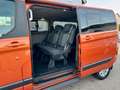 Ford Tourneo Custom Kombi 320 L2 Aut. KAM|TWA|9-Sitze Orange - thumbnail 22