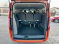 Ford Tourneo Custom Kombi 320 L2 Aut. KAM|TWA|9-Sitze Orange - thumbnail 27