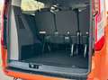 Ford Tourneo Custom Kombi 320 L2 Aut. KAM|TWA|9-Sitze Orange - thumbnail 28