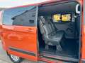 Ford Tourneo Custom Kombi 320 L2 Aut. KAM|TWA|9-Sitze Orange - thumbnail 24