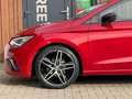 SEAT Ibiza 1.0 TSI Virtueel Beats Stoelverw. Keyless Rojo - thumbnail 7