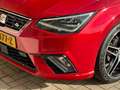 SEAT Ibiza 1.0 TSI Virtueel Beats Stoelverw. Keyless Rojo - thumbnail 24