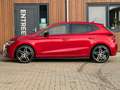 SEAT Ibiza 1.0 TSI Virtueel Beats Stoelverw. Keyless Rojo - thumbnail 6