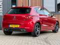 SEAT Ibiza 1.0 TSI Virtueel Beats Stoelverw. Keyless Rojo - thumbnail 4