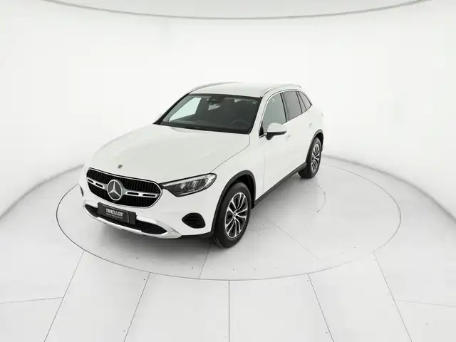 2024 Mercedes-Benz GLC in Black for sale