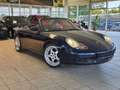 Porsche 996 Cabriolet 3.4 Automatik XENON LEDER NAVI ATM Blau - thumbnail 3