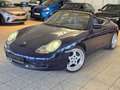 Porsche 996 Cabriolet 3.4 Automatik XENON LEDER NAVI ATM Blau - thumbnail 1