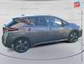 Nissan Leaf 150ch 40kWh N-Connecta 22 Gris - thumbnail 10