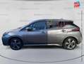 Nissan Leaf 150ch 40kWh N-Connecta 22 Gris - thumbnail 1