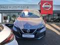 Nissan Leaf 150ch 40kWh N-Connecta 22 Gris - thumbnail 2