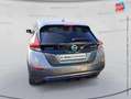 Nissan Leaf 150ch 40kWh N-Connecta 22 Gris - thumbnail 4