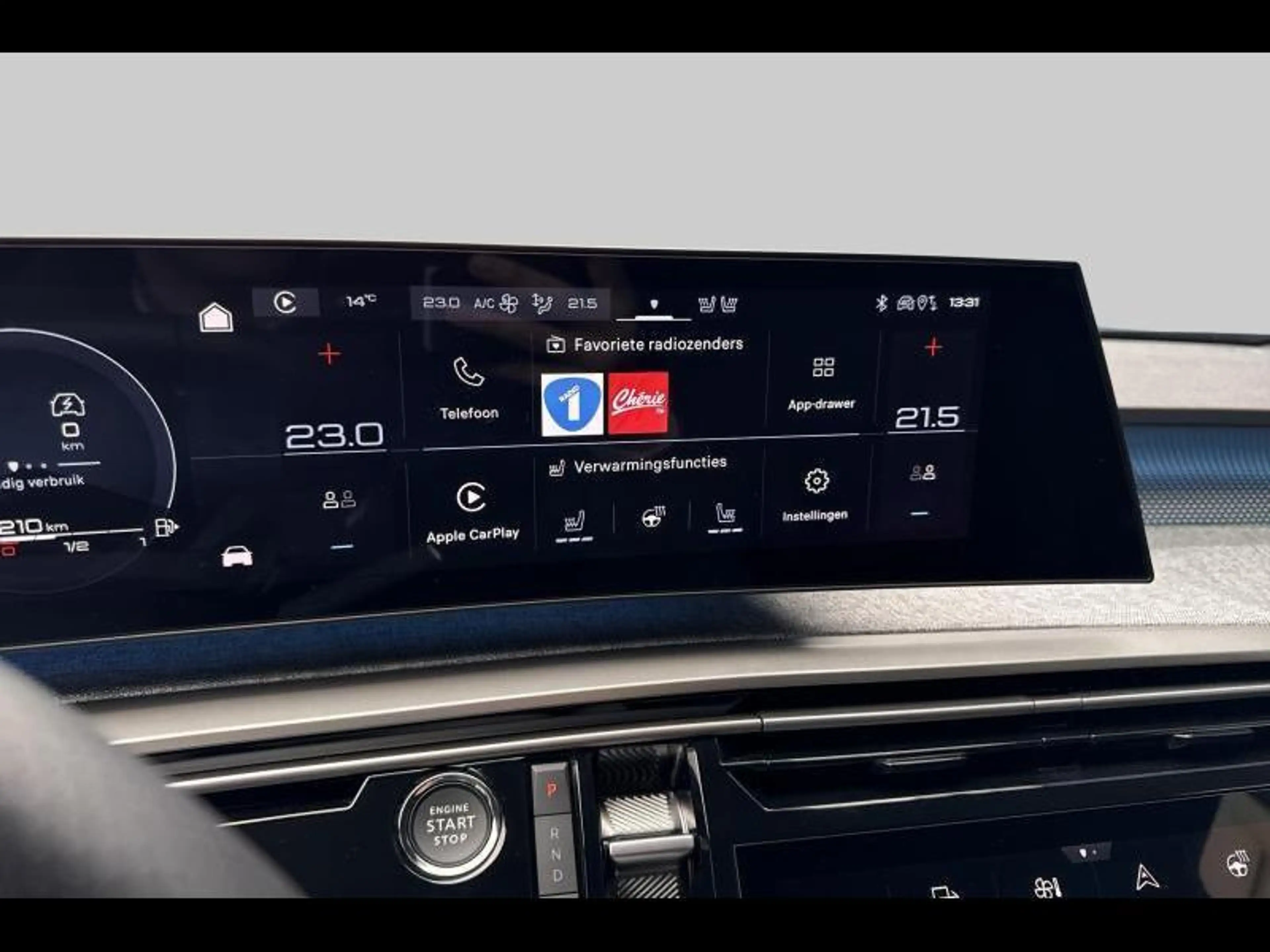 Peugeot 5008 GT -7PL-360°CAM-EL.KOFFER- — photo 11