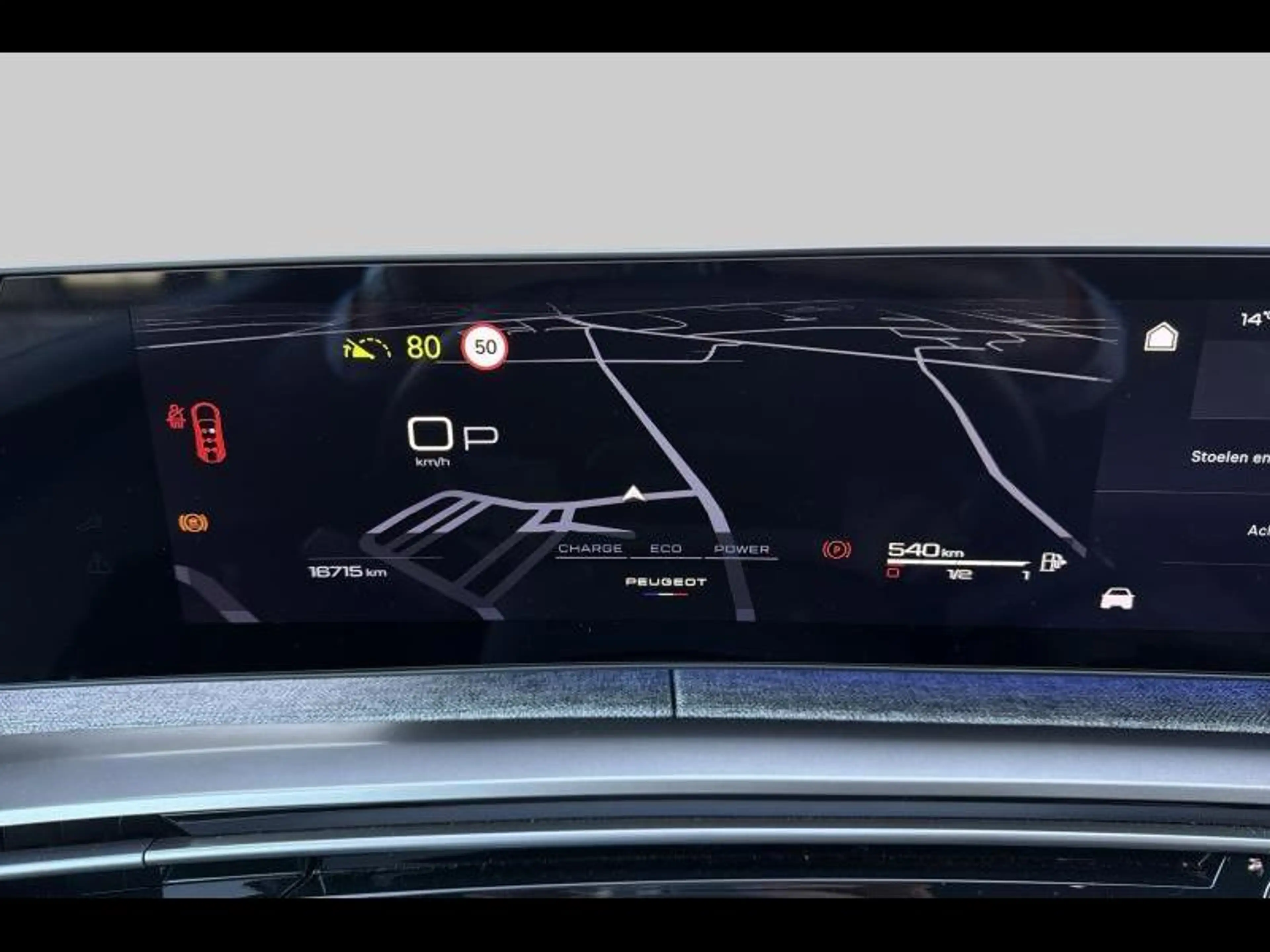 Peugeot 5008 GT -7PL-360°CAM-EL.KOFFER- — photo 7