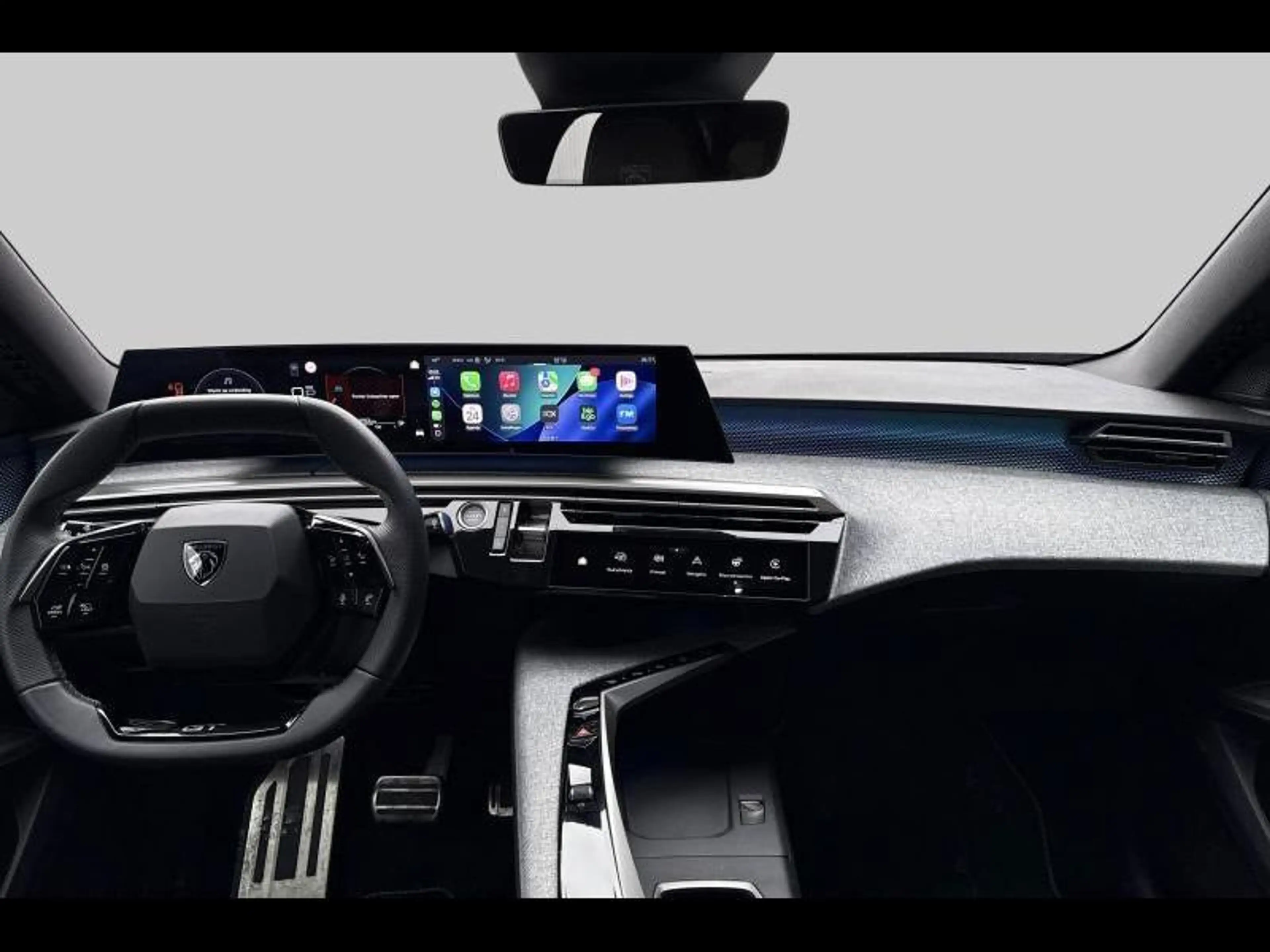 Peugeot 5008 GT -7PL-360°CAM-EL.KOFFER- — photo 12
