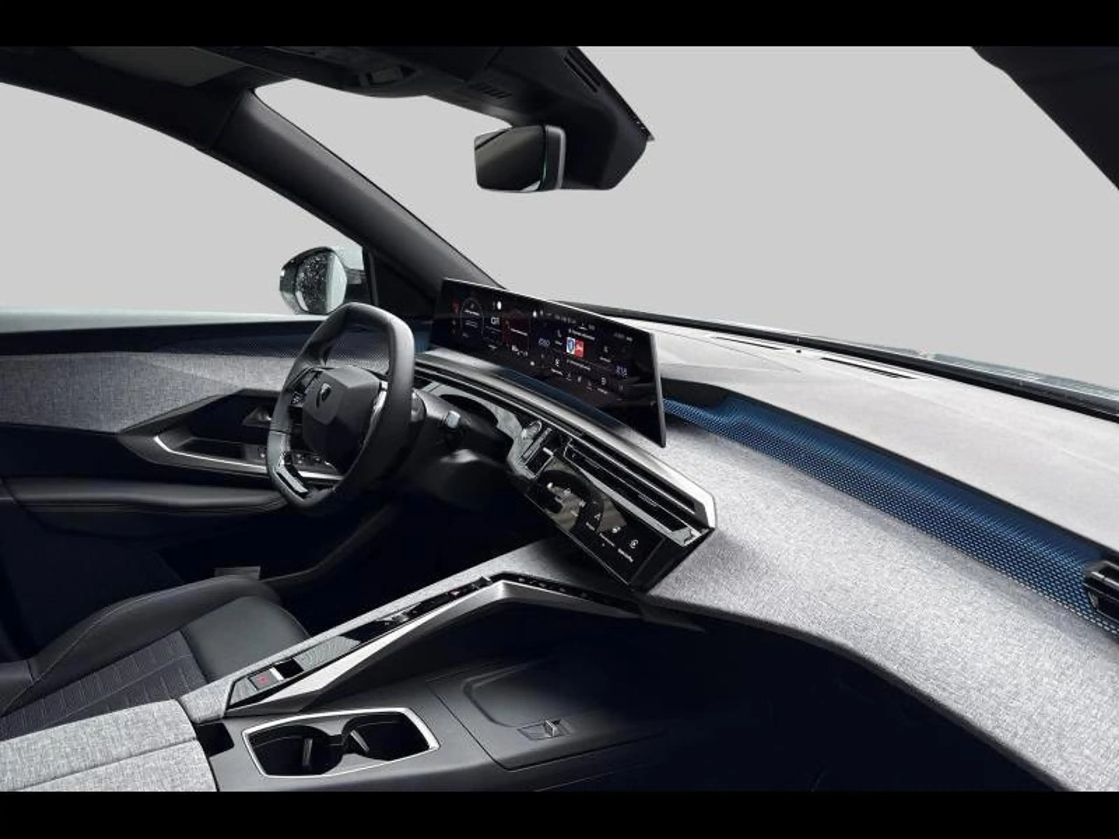 Peugeot 5008 GT -7PL-360°CAM-EL.KOFFER- — photo 5