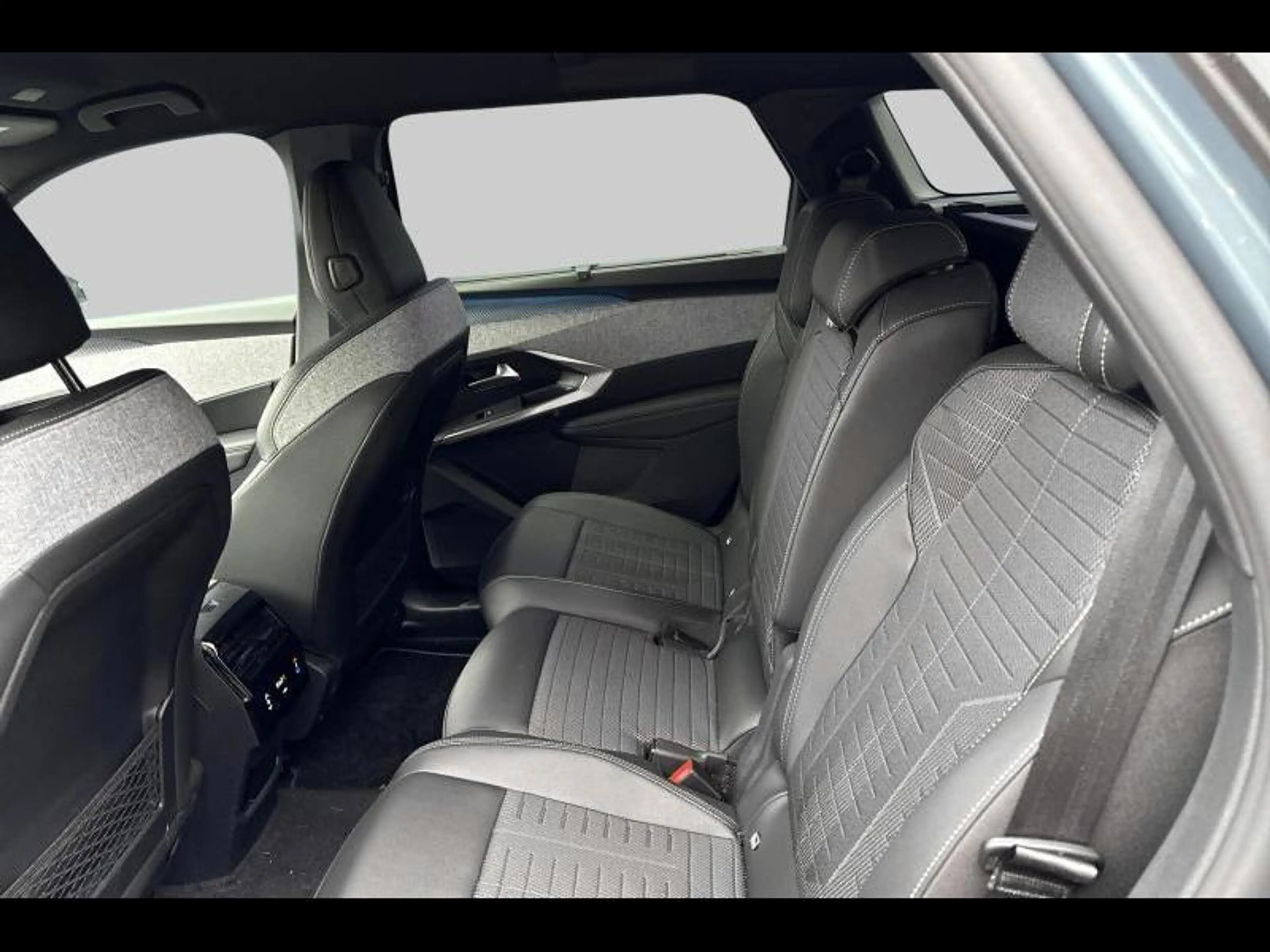 Peugeot 5008 GT -7PL-360°CAM-EL.KOFFER- — photo 14