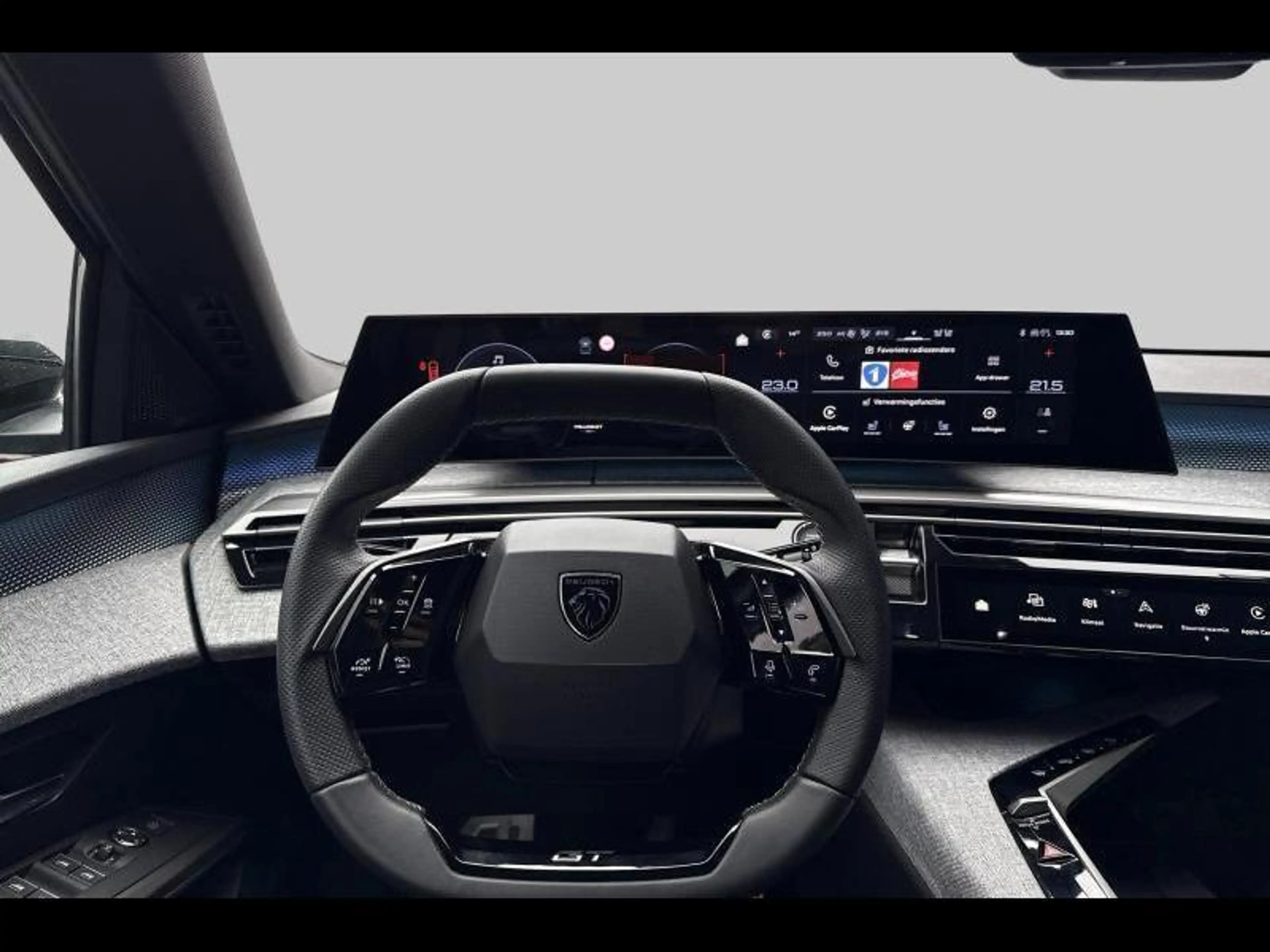 Peugeot 5008 GT -7PL-360°CAM-EL.KOFFER- — photo 6