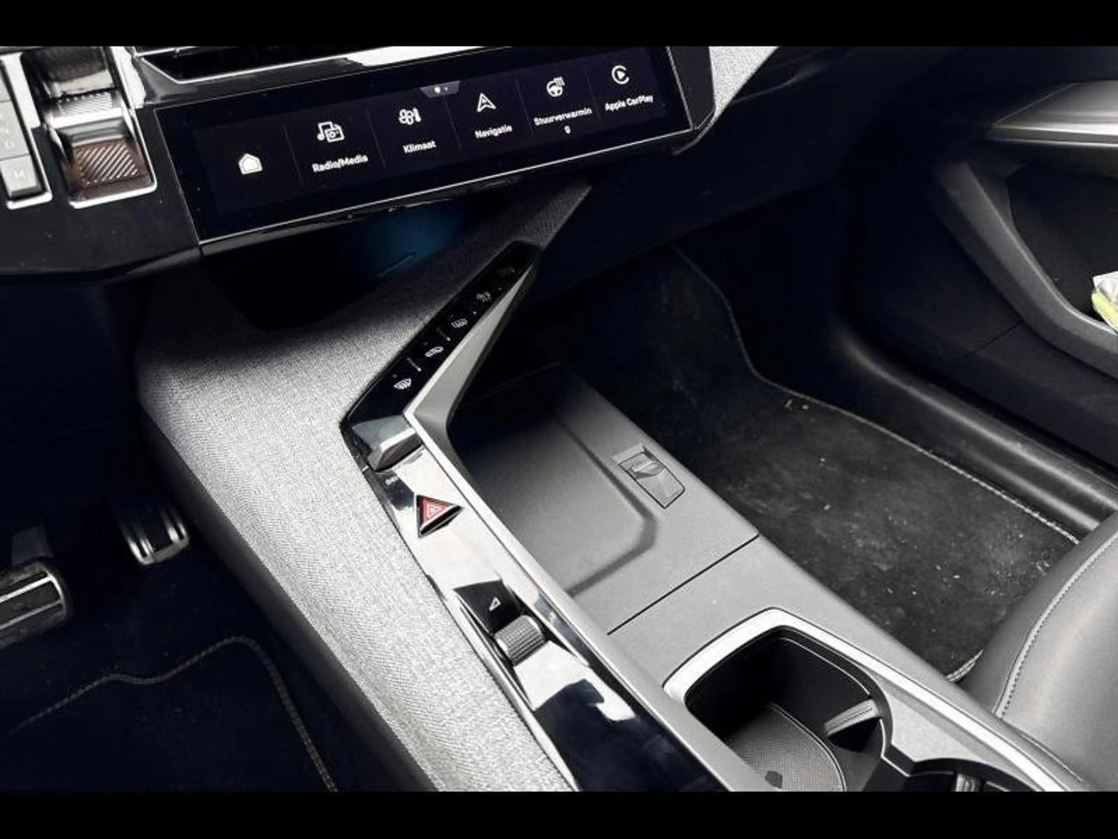 Peugeot 5008 GT -7PL-360°CAM-EL.KOFFER- — photo 13