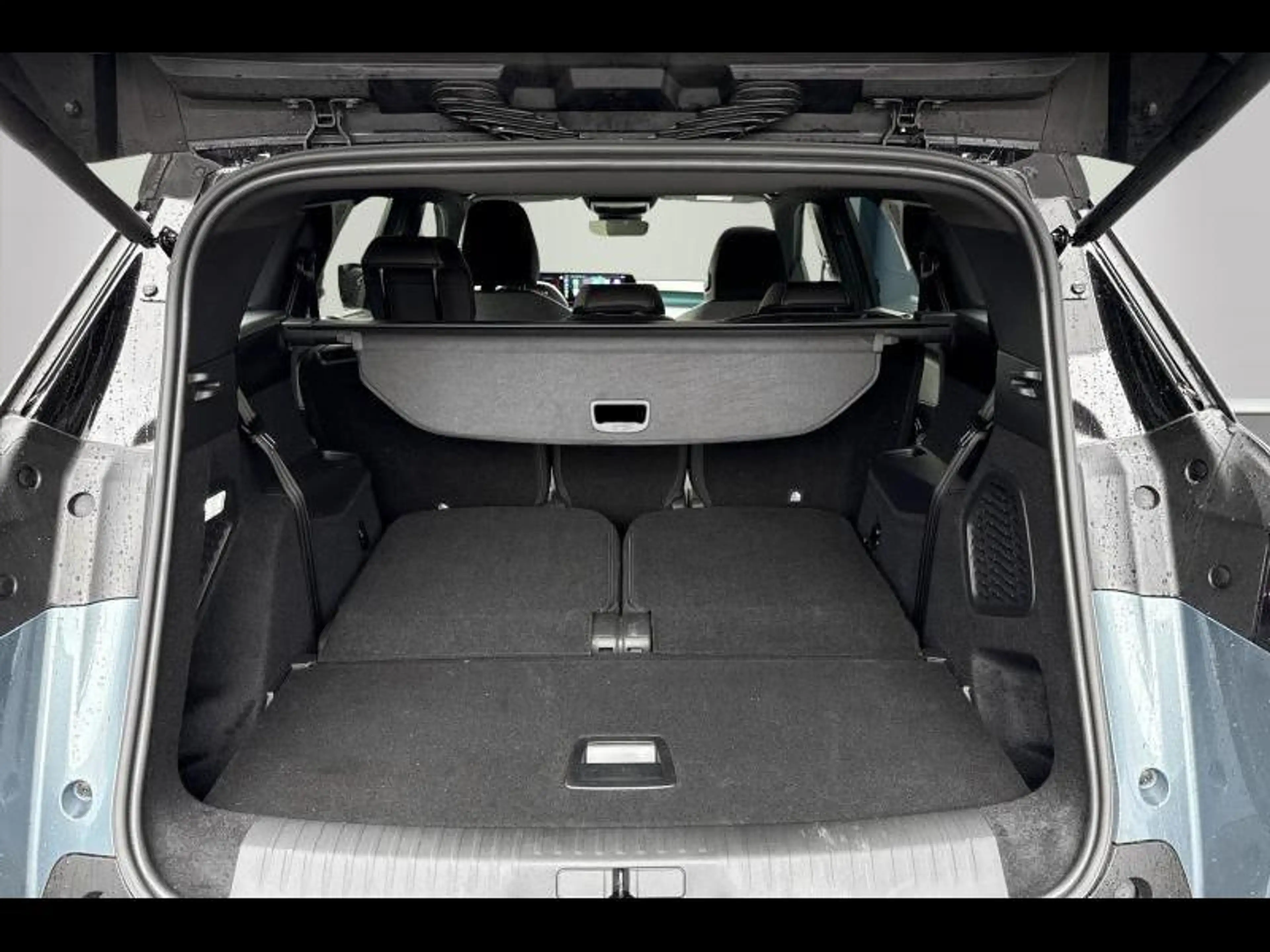 Peugeot 5008 GT -7PL-360°CAM-EL.KOFFER- — photo 16