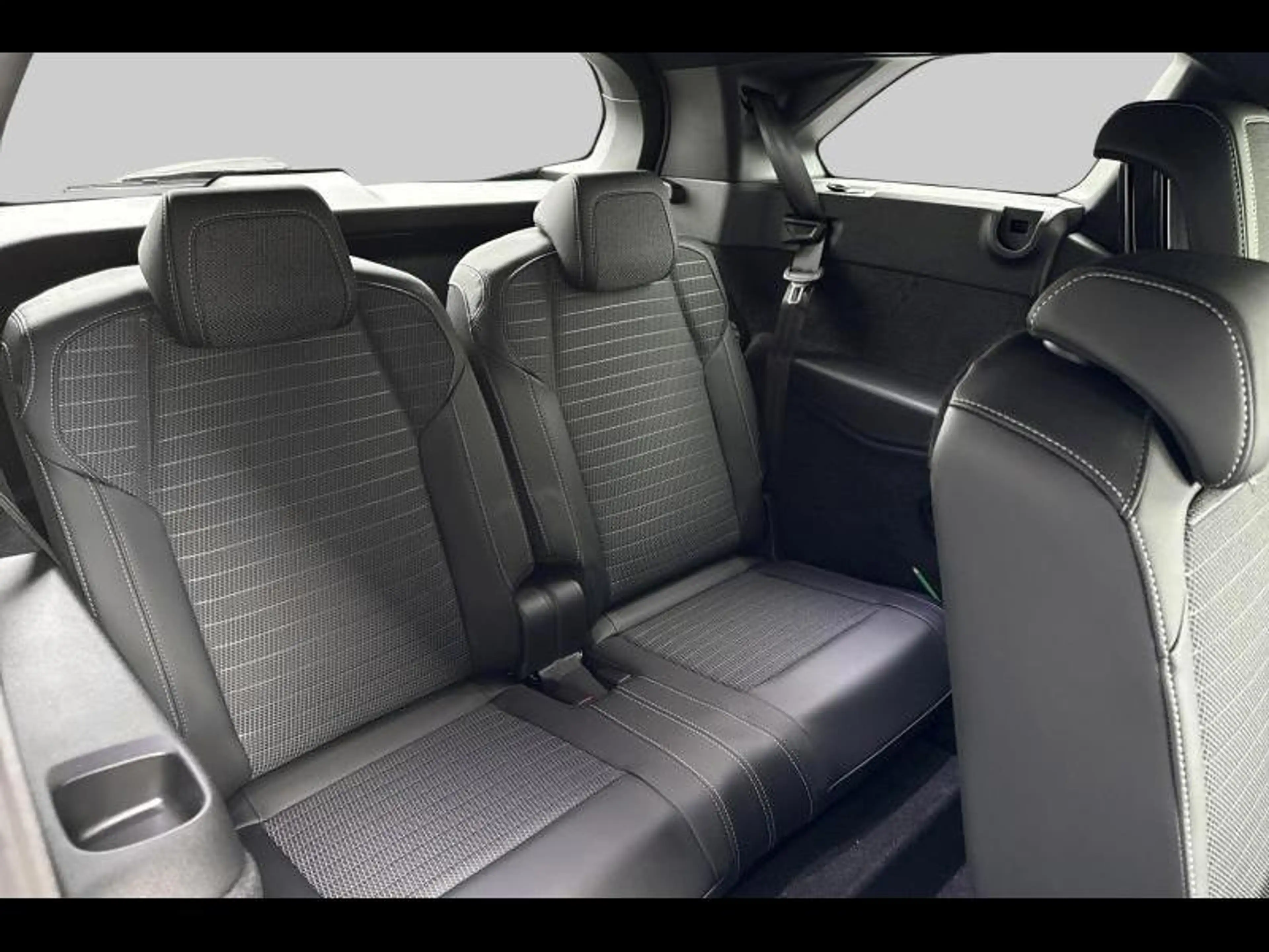 Peugeot 5008 GT -7PL-360°CAM-EL.KOFFER- — photo 15