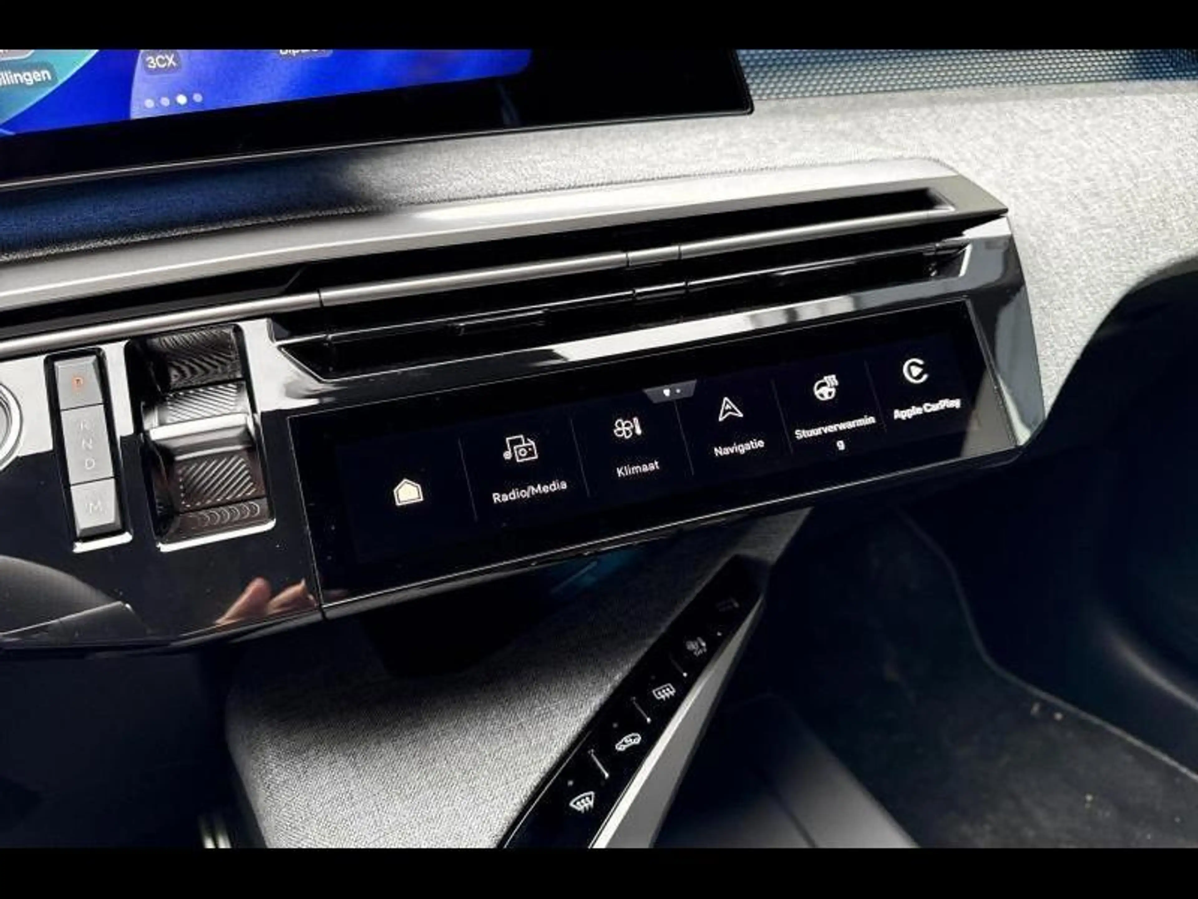 Peugeot 5008 GT -7PL-360°CAM-EL.KOFFER- — photo 9
