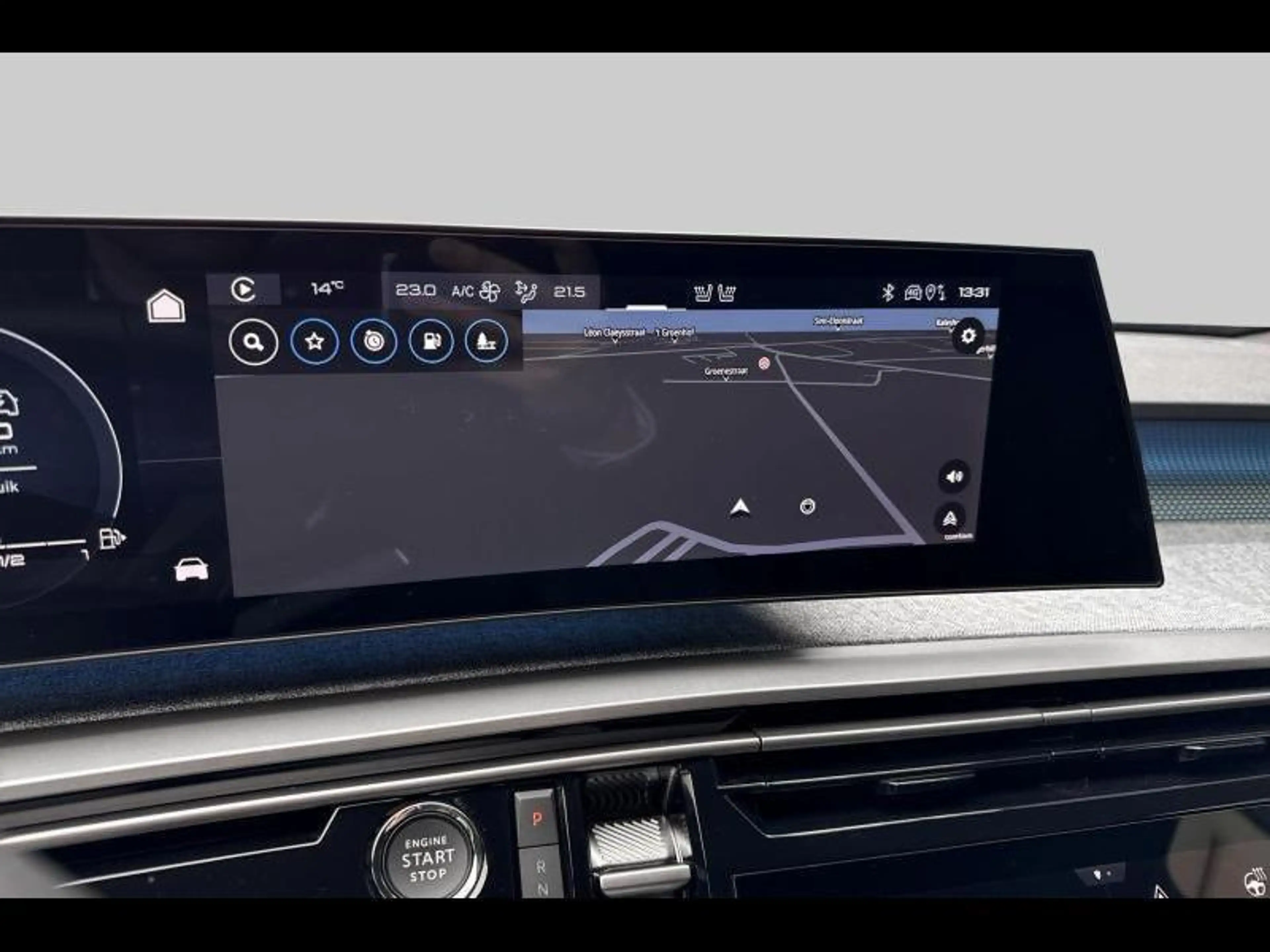 Peugeot 5008 GT -7PL-360°CAM-EL.KOFFER- — photo 10